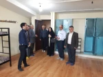 بازدید بازرسان طرح پایش عملکرد مراکز،در خرید و نصب کاشی و سرامیک 6