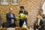 جلسه تودیع و معارفه ریاست آموزشکده فنی شهید رجایی لاهیجان(روی عکس کلیک نمایید) 2