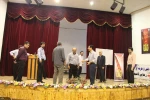 بازدید میدانی سرپرست آموزشکده شهید رجایی لاهیجان از واحدهای آموزشی و کلیه ی فضاهای موجود 2