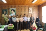 در راستای برند سازی آموزشکده لاهیجان  3