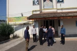 در راستای برند سازی آموزشکده لاهیجان  جلسه ای با حضور خیر لاهیجانی آقای یعقوبی 9