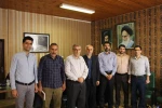 حضور آقای مهندس ارسلانی مشاور خیرین مدرسه ساز 6