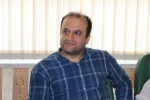 نشست صمیمی گروه مهندسی صنایع شیمیایی با ریاست مرکز  4