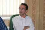 نشست صمیمی گروه مهندسی صنایع شیمیایی با ریاست مرکز  6