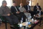سومین جلسه با خیرین استان گیلان 6