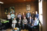 سومین جلسه با خیرین استان گیلان 8