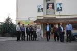 سومین جلسه با خیرین استان گیلان 3