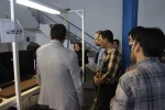 بازدید از شهرک صنعتی  سیاهکل 5