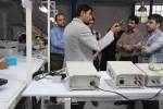بازدید از شهرک صنعتی  سیاهکل 8