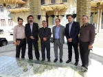 شرکت مسئولین آموزشکده لاهیجان و استان در گردهمایی عاشوراییان 4