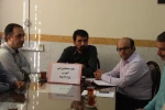 جلسه هماهنگی اداره آموزش آموزشکده شهید رجایی لاهیجان 4