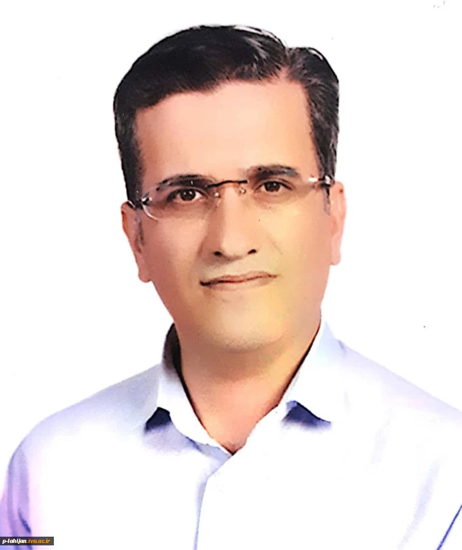 عضو هیئت علمی 2