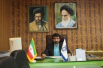 معرفی رئیس آموزشکده فنی و حرفه ای شهید رجایی لاهیجان 2
