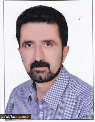 عضو هیئت علمی