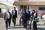 بازدید هیات نظارت و ارزیابی دانشگاه گیلان از آموزشکده لاهیجان 8