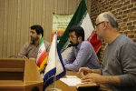 جلسه ی صندوق وحدت آموزشکده شهید رجایی لاهیجان 19 آبان 98 3