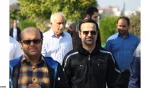 برگزاری همایش استانی ، پیاده روی به میزبانی آموزشکده لاهیجان22-آبان 98
 3