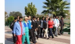برگزاری همایش استانی ، پیاده روی به میزبانی آموزشکده لاهیجان22-آبان 98
 4