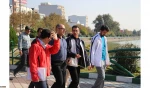 برگزاری همایش استانی ، پیاده روی به میزبانی آموزشکده لاهیجان22-آبان 98
 12