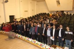 جلسه توجیهی داشجویان ورودی 981 13