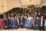 جلسه توجیهی داشجویان ورودی 981 12