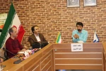جلسه گروه کامپیوترآموزشکده فنی و حرفه ای شهید رجایی لاهیجان 9 آذر 98
 3