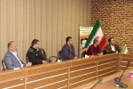 جلسه گروه کامپیوترآموزشکده فنی و حرفه ای شهید رجایی لاهیجان 9 آذر 98
 5