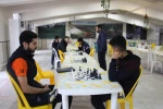 برگزاری مسابقات انفرادی در رشته های شطرنج و فوتبال دستی 4