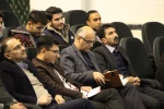 برگزاری مراسم روز دانشجو در آموزشکده فنی شهید رجایی لاهیجان-16آذر98 4