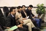 برگزاری مراسم روز دانشجو در آموزشکده فنی شهید رجایی لاهیجان-16آذر98 5