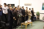 برگزاری مراسم روز دانشجو در آموزشکده فنی شهید رجایی لاهیجان-16آذر98 6