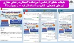 تبلیغات مقطع کارشناسی آموزشکده لاهیجان در فضای مجازی شهرهای لاهیجان ، لنگرود و آستانه اشرفیه - اردیبهشت 99 2