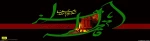شهادت مظلومانه اولین مدافع حریم ولایت و امامت حضرت فاطمه زهرا(س) تسلیت باد. 2