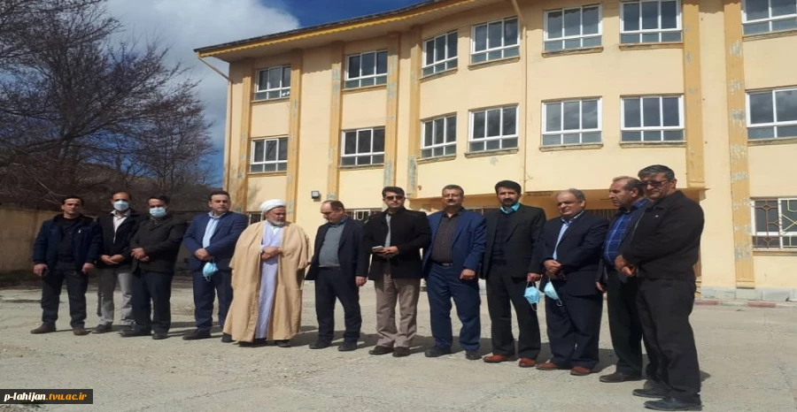 دیلمان دارای مرکز نوآوری گیاهان دارویی استان می‌شود 2