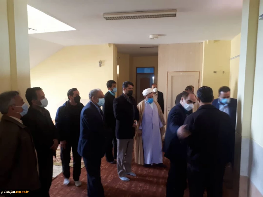 دیلمان دارای مرکز نوآوری گیاهان دارویی استان می‌شود 4