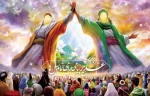 عید غدیر خم، عید ولایت بر شما مبارک باد 2
