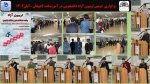 برگزاری دومین تریبون آزاد دانشجویی در آموزشکده لاهیجان –آبان1402 2