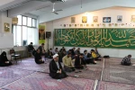 برگزاری مراسم زیارت عاشورا ، مداحی و سخنرانی ، به مناسبت ایام فاطمیه آموزشکده لاهیجان –آذر1402
 2
