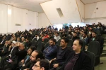 به مناسبت گرامیداشت شهادت حضرت زهرا (سلام‌الله) و روز دانشجو یادواره ۱۶ شهید دانشجو دانشکده شهید رجایی لاهیجان برگزار میگردد... 2