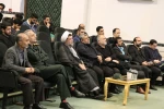 به مناسبت گرامیداشت شهادت حضرت زهرا (سلام‌الله) و روز دانشجو یادواره ۱۶ شهید دانشجو دانشکده شهید رجایی لاهیجان برگزار میگردد... 2
