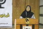برگزاری تریبون آزاد با موضوع انتخابات 1402- آموزشکده لاهیجان بهمن1402 10