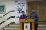 برگزاری تریبون آزاد با موضوع انتخابات 1402- آموزشکده لاهیجان بهمن1402 11