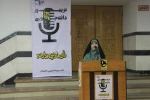 برگزاری تریبون آزاد با موضوع انتخابات 1402- آموزشکده لاهیجان بهمن1402 14