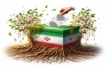 دعوت به شرکت در انتخابات  2