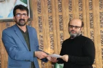 انتصاب آقای سیدسجاد زوار نیاکی  2