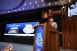 وزیر علوم تحقیقات و فناوری در اولین کنفرانس ملی مهارت ایران:
کنفراس ملی مهارت ایران به میزبانی دانشگاه فنی و حرفه‌ای نقشی کلیدی و ارزنده در مسیر آموزش‌های فنی و حرفه‌ای کشور دارد 2