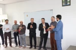 12 اردیبهشت، روز معلم و استاد گرامی باد. 6