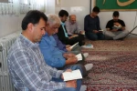 مراسم عزاداری شهادت امام جعفر صادق (ع) و شهادت استاد مطهری - آموزشکده شهید رجایی لاهیجان- اردیبهشت 1403
 5
