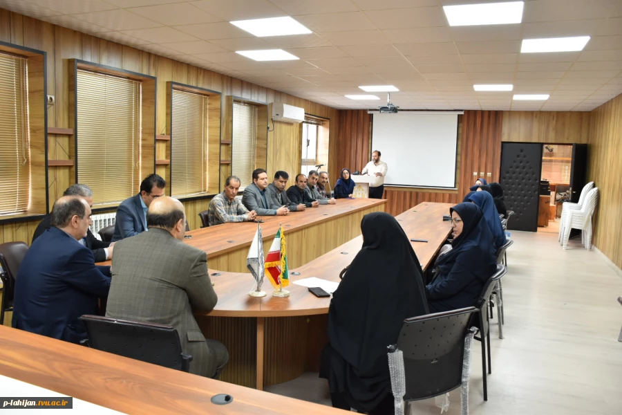 در سفر یک روزه به استان گیلان، معاون دانشجویی دانشگاه فنی و حرفه ای از پروژه ساخت خوابگاه و اماکن رفاهی دانشگاه فنی و حرفه ای استان گیلان بازدید شد 5