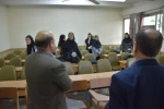 در سفر یک روزه به استان گیلان، معاون دانشجویی دانشگاه فنی و حرفه ای از پروژه ساخت خوابگاه و اماکن رفاهی دانشگاه فنی و حرفه ای استان گیلان بازدید شد 6